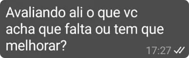 mensagem 5