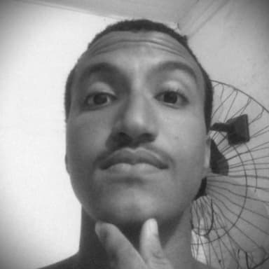 Foto da minha pessoa(dono do portifólio)